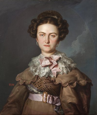 Maria Josepha von Sachsen von Vicente López Portaña