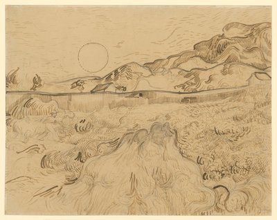  von Vincent van Gogh