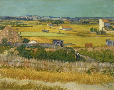  von Vincent van Gogh