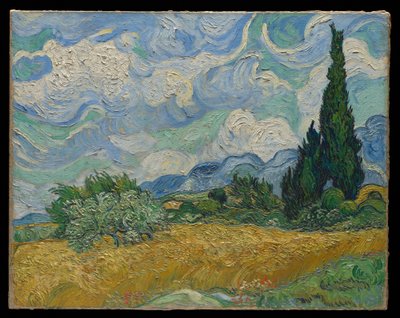  von Vincent van Gogh