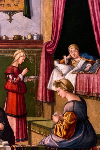  von Vittore Carpaccio