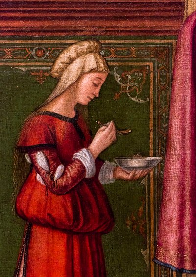  von Vittore Carpaccio