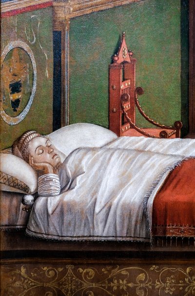  von Vittore Carpaccio