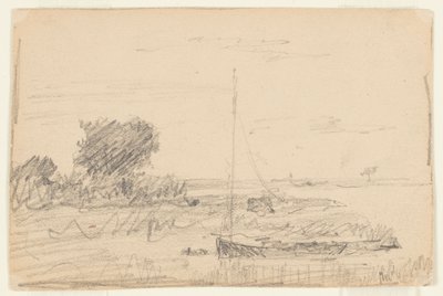 Landschaft von Walter Clark