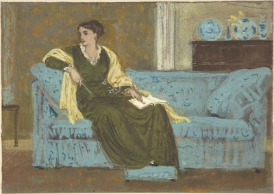  von Walter Crane