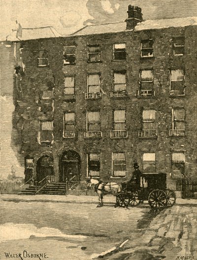 Haus von Daniel O