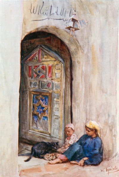  von Walter Frederick Roofe Tyndale