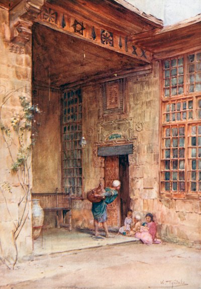  von Walter Frederick Roofe Tyndale
