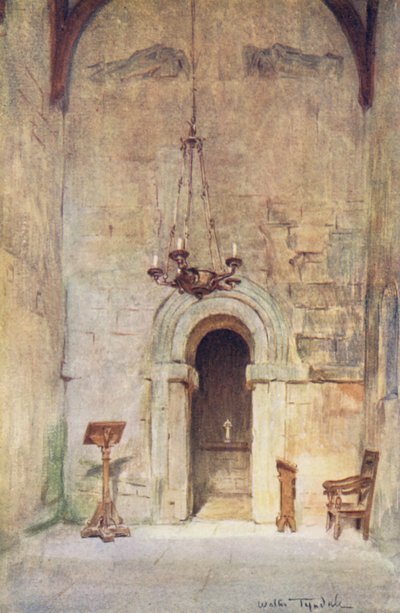 Wessex: Eine sächsische Kirche in Wessex von Walter Frederick Roofe Tyndale