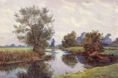 Wessex: Am Stour von Walter Frederick Roofe Tyndale