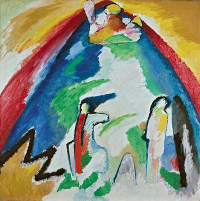  von Wassily Kandinsky