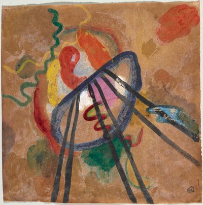 von Wassily Kandinsky