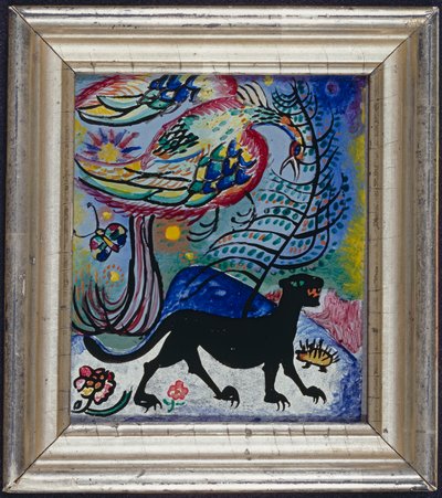  von Wassily Kandinsky