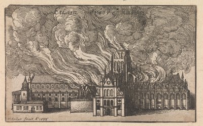  von Wenceslaus Hollar
