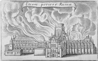 Die alte St. Paul