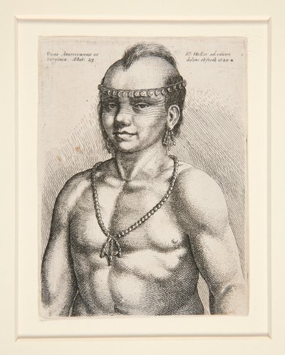  von Wenceslaus Hollar