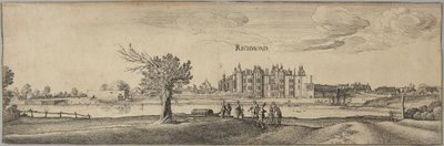 von Wenceslaus Hollar