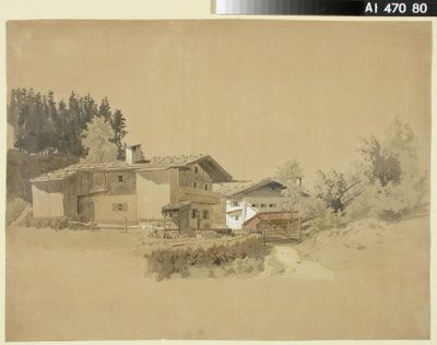 Ohne Titel von Werner Holmberg