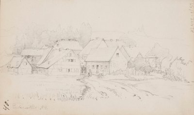 Ohne Titel von Werner Holmberg