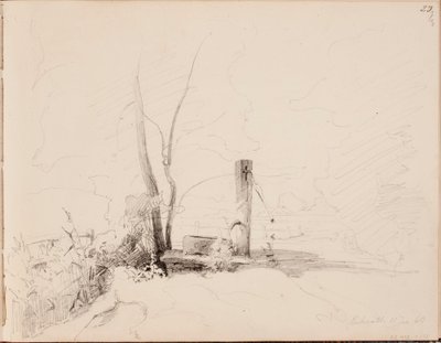 Ohne Titel von Werner Holmberg