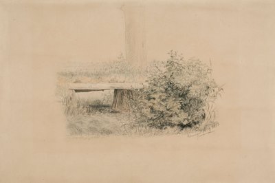 Ohne Titel von Werner Holmberg