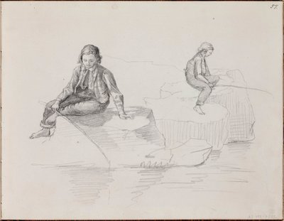 Ohne Titel von Werner Holmberg