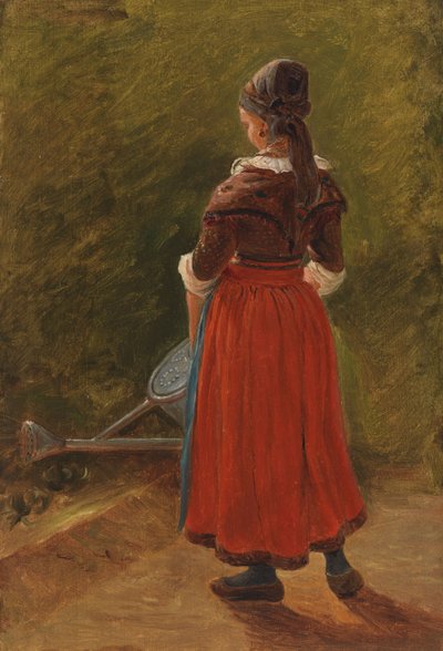 Ohne Titel von Werner Holmberg