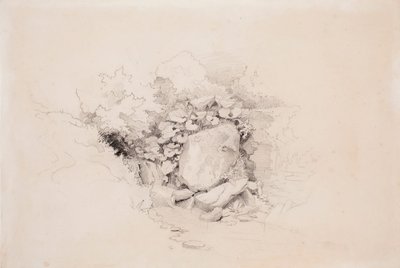 Ohne Titel von Werner Holmberg
