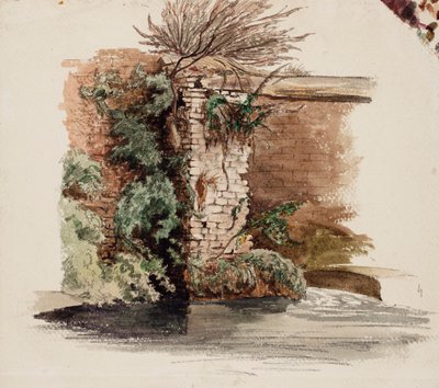 Ohne Titel von Werner Holmberg