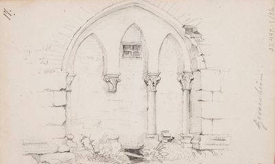 Ohne Titel von Werner Holmberg