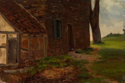 Ohne Titel von Werner Holmberg