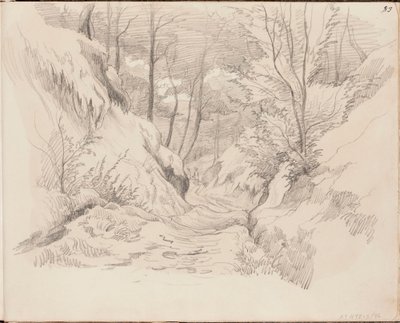 Ohne Titel von Werner Holmberg