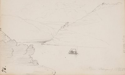 Ohne Titel von Werner Holmberg