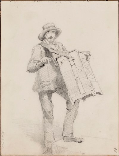Ohne Titel von Werner Holmberg