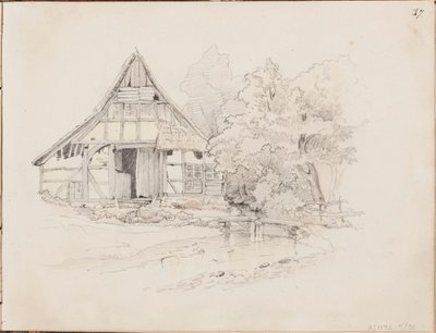 Ohne Titel von Werner Holmberg