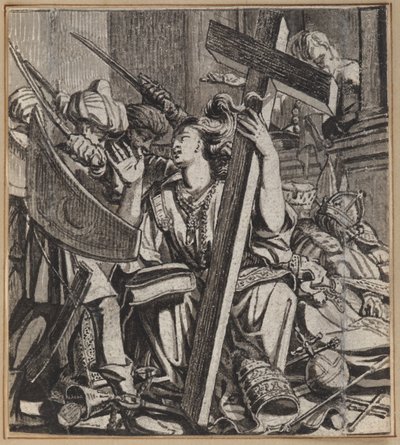 Der treulose Narr von Wilhelm Stettler