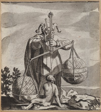 Der Narr, der die Welt liebt von Wilhelm Stettler