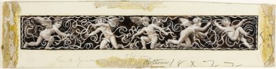Dekoration - Das Geflecht der Liebe von Will Hicock Low