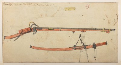 WD 959 Abschnitt 2 f.059r von William Alexander
