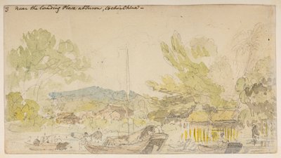 WD 959 Abschnitt 2 f.106v von William Alexander
