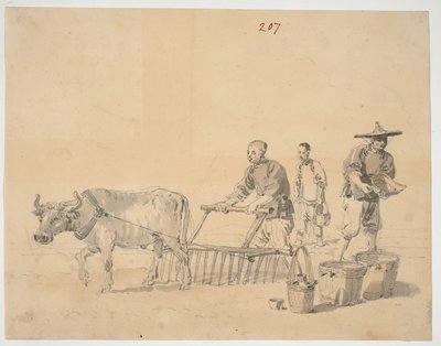 WD 961 f.207 von William Alexander