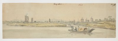 WD 961 f.221 von William Alexander