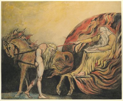  von William Blake