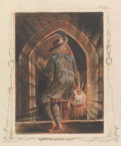  von William Blake