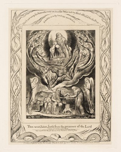  von William Blake