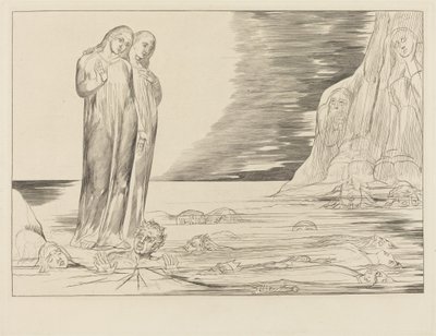  von William Blake