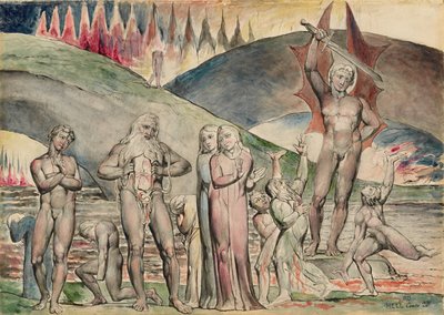  von William Blake