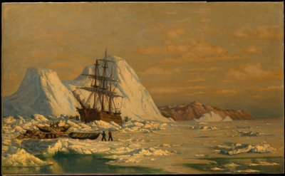  von William Bradford