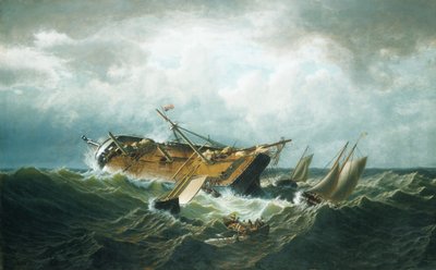  von William Bradford
