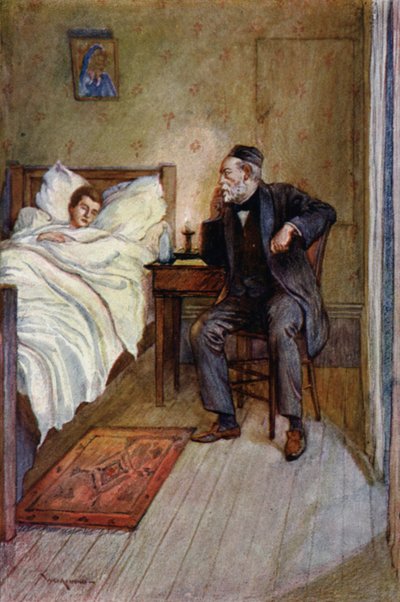 Louis Pasteur von William Douglas Almond